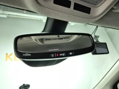 ChevroletGMDaewoo Cruze