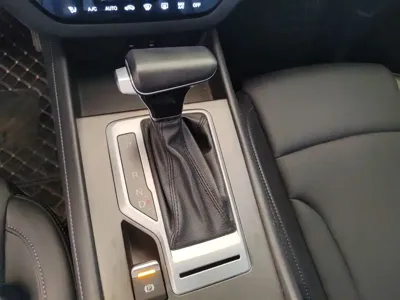 Changan CS35PLUS