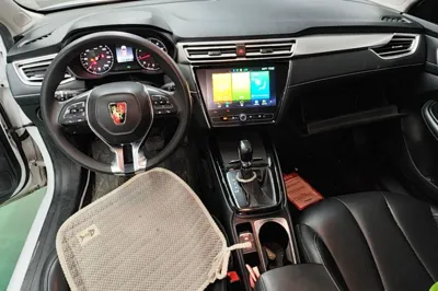 Roewe i5