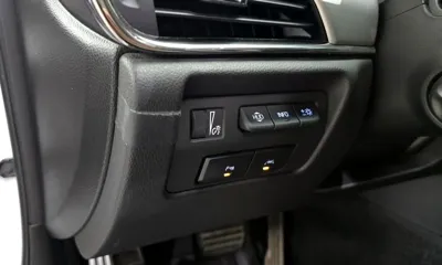 Cadillac ATS