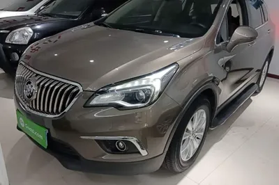 Buick Envision