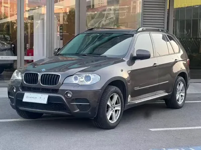 BMW X5 (Import)