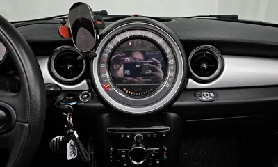MINI Roadster