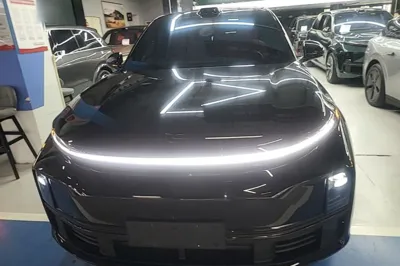 Li Auto L7