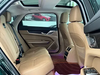 Jaguar XFL