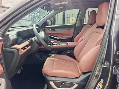 Changan 长安CS75PLUS