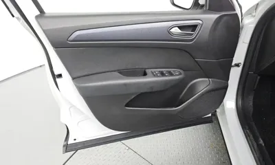 Renault-KoreaSamsung XM3