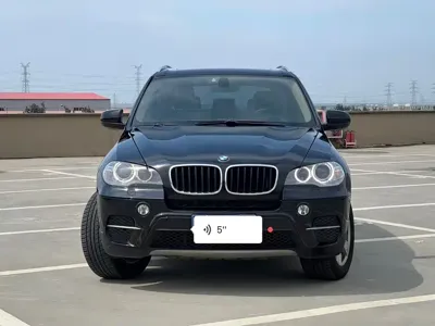 BMW X5 (Import)