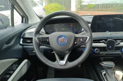 Buick Velite 6
