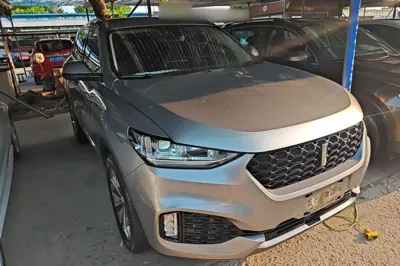 WEY VV6