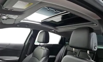 ChevroletGMDaewoo Malibu