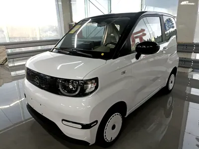 Chery QQ QQ Ice Cream