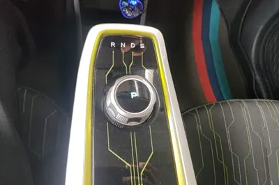 Changan Benni E-Star