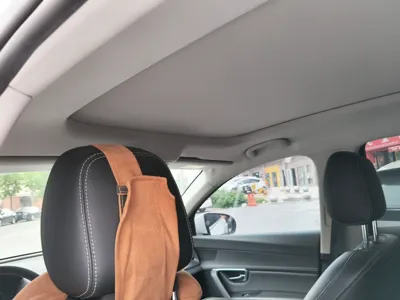 BYD Song Pro