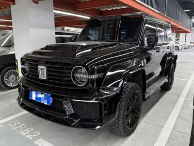 Tank Tank 300