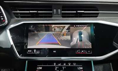 Audi S7