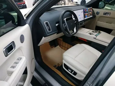 Li Auto Li L9