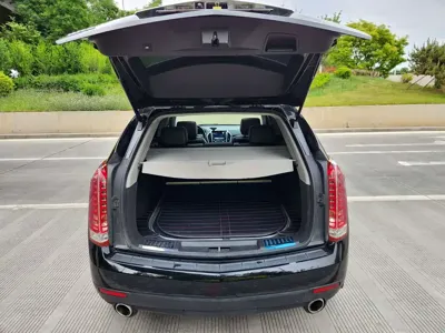 Cadillac SRX