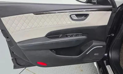 Renault-KoreaSamsung SM6