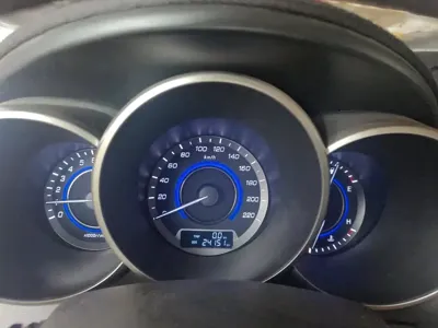 Changan Eado