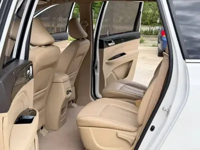 Baojun 730