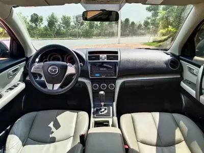 Mazda Ruiyi