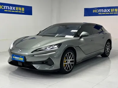 Denza Denza Z9GT