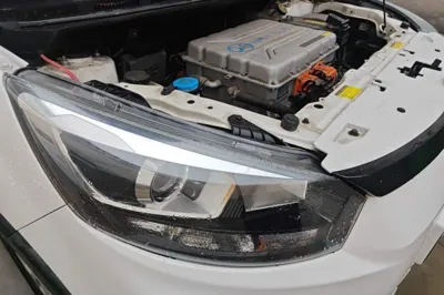 BAIC New Energy EC5
