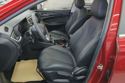 Roewe i5
