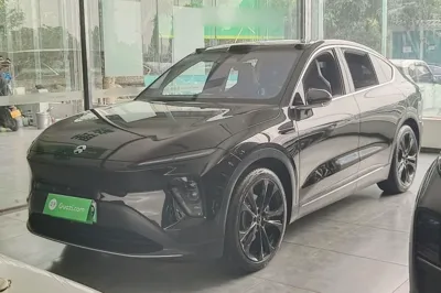 Nio EC7