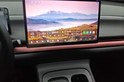 Leapmotor C10