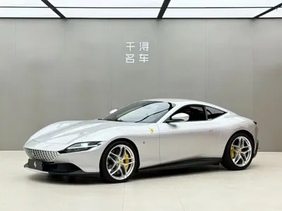 Ferrari Roma