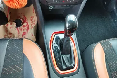 Chery Tiggo 3x