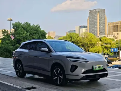 BYD 海狮06