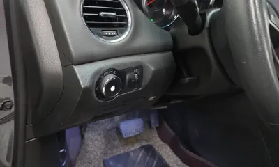 ChevroletGMDaewoo Cruze