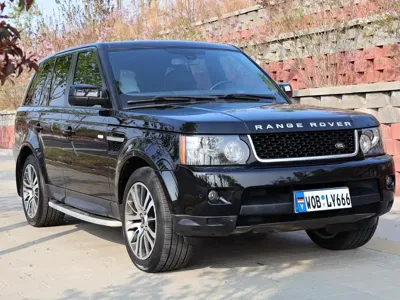 Land Rover Sport