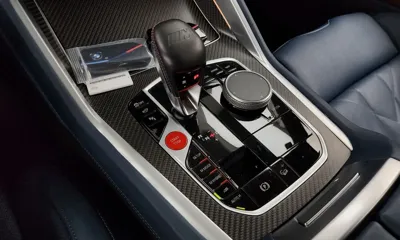 BMW XM
