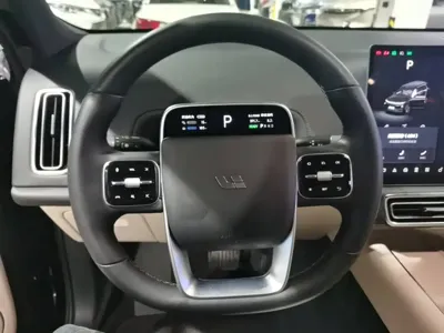 Li Auto Li L9