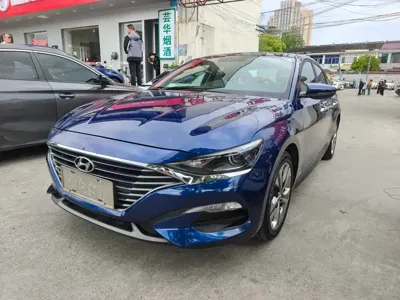 Hyundai Fista