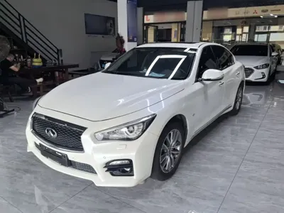 Infiniti Q50L