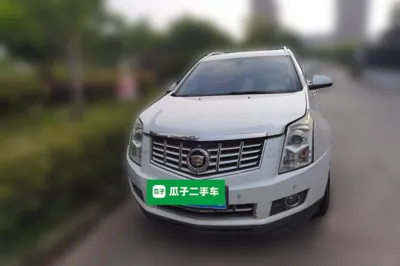 Cadillac SRX