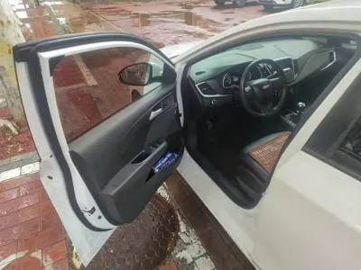 Chevrolet Cavalier