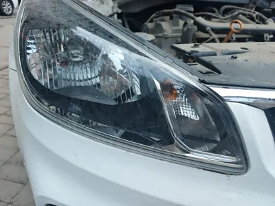 Kia K2
