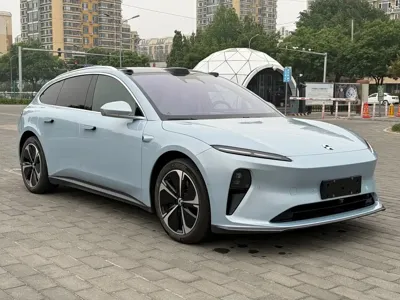 Nio ET5T