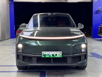 Li Auto Li L9