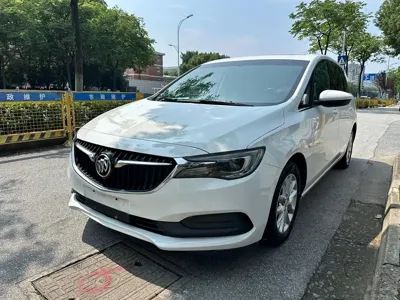 Buick GL6