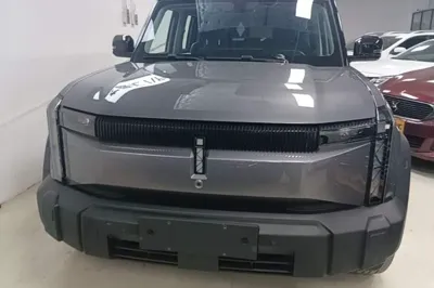 iCAR 03