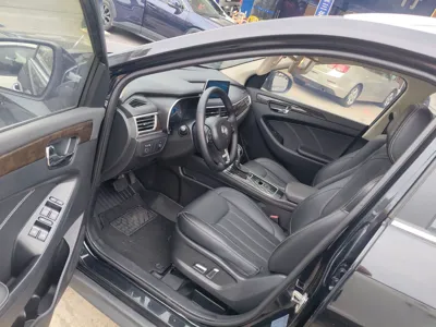 Dongfeng Fengon 580