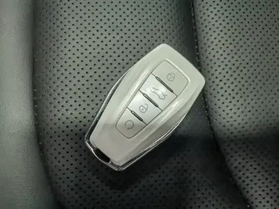 Geely Cowboy