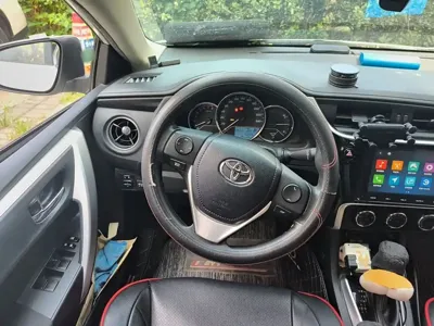 Toyota Levin